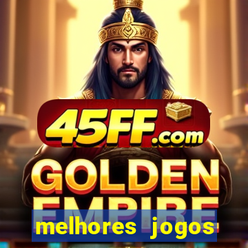 melhores jogos mundo aberto android